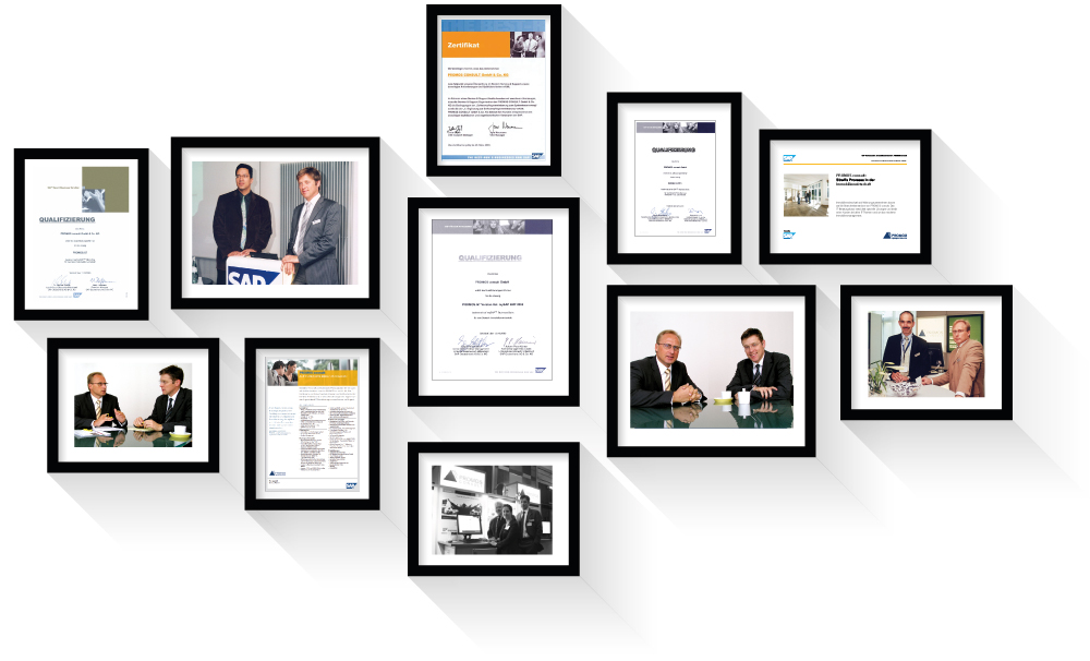 Hintergrundgeschichte von easysquare