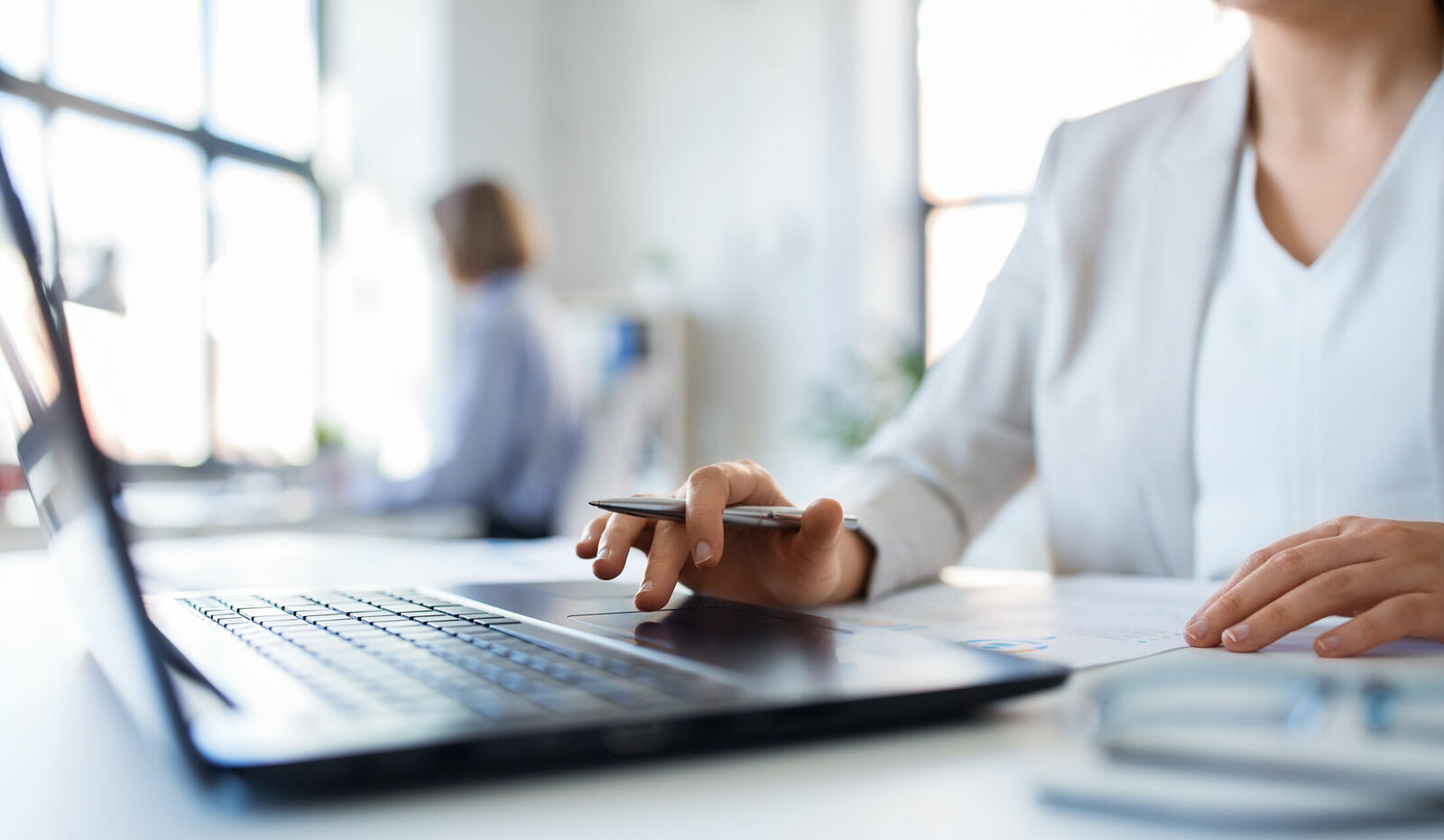 Schufa-Auskunft in der easysquare Vermietungslösung