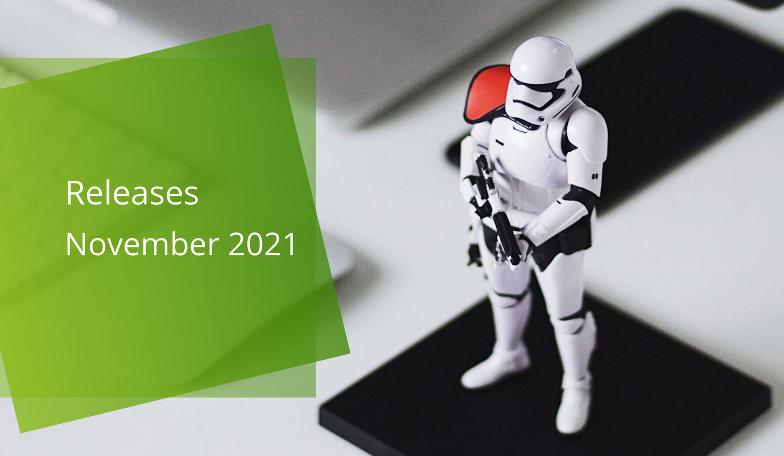 easysquare Release Note 6.140 für November 2021