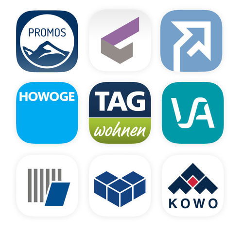 Individualität durch Co-Branding und eigene Dienste in den White-Label Apps von easysquare