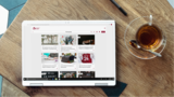 3-spaltige Listen in der easy­square WebApp