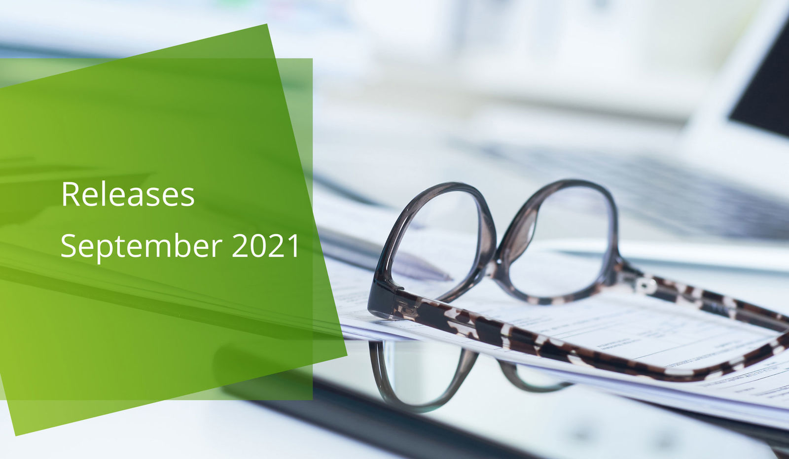 easysquare Release Note 6.138 für September 2021