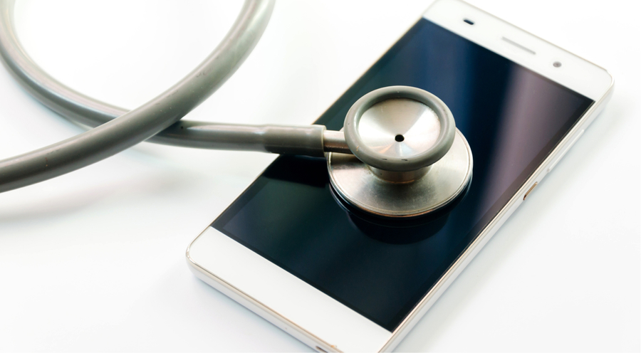 Penetrationtests für die Infrastruktur der easysquare App Familie