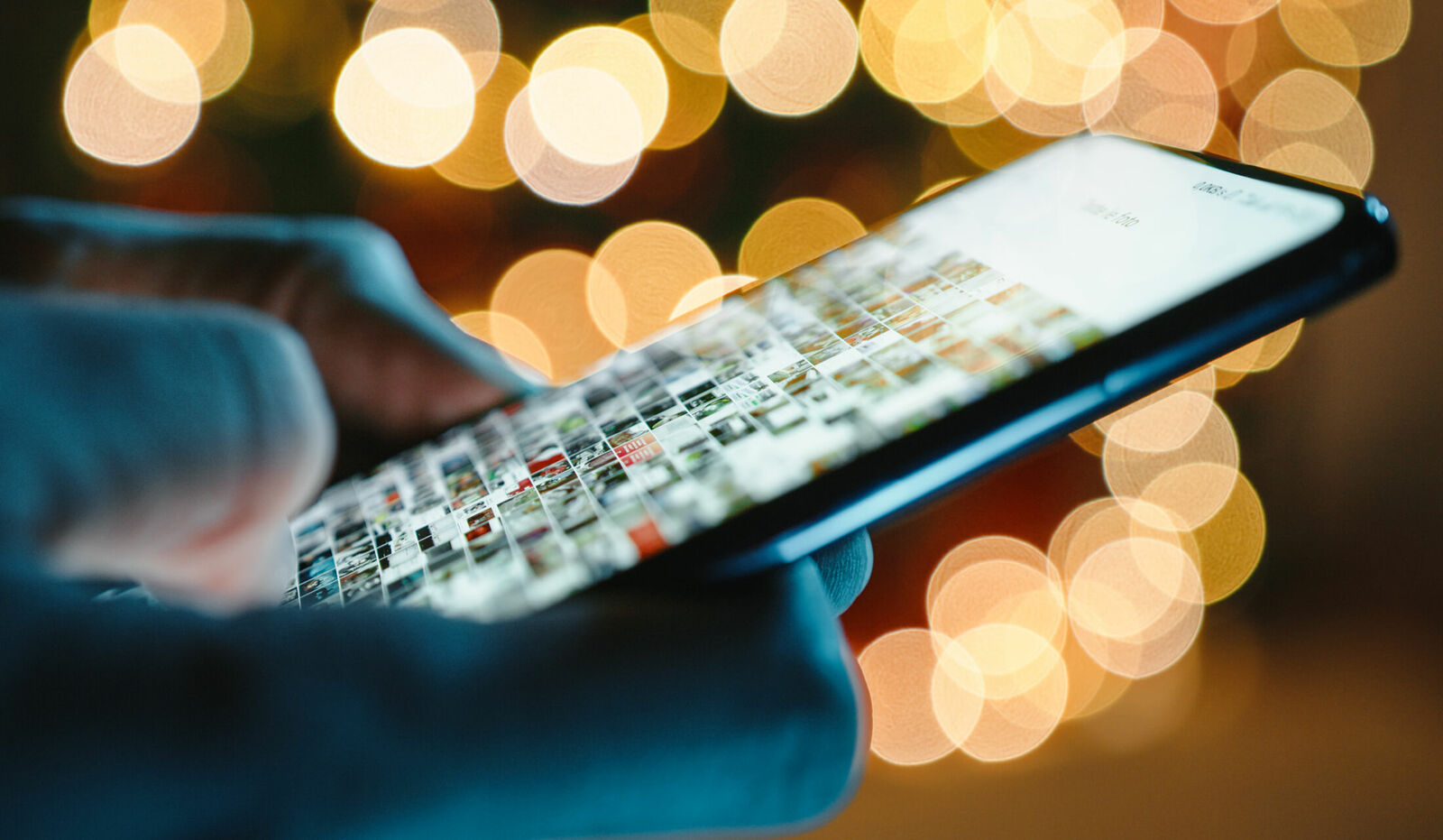 Jahresrückblick 2022 für die easysquare Apps