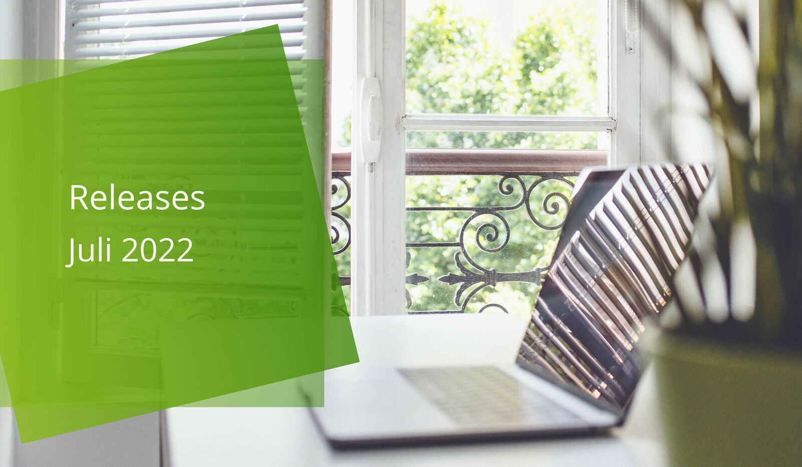 easysquare Release Note 6.148 für Juli 2022