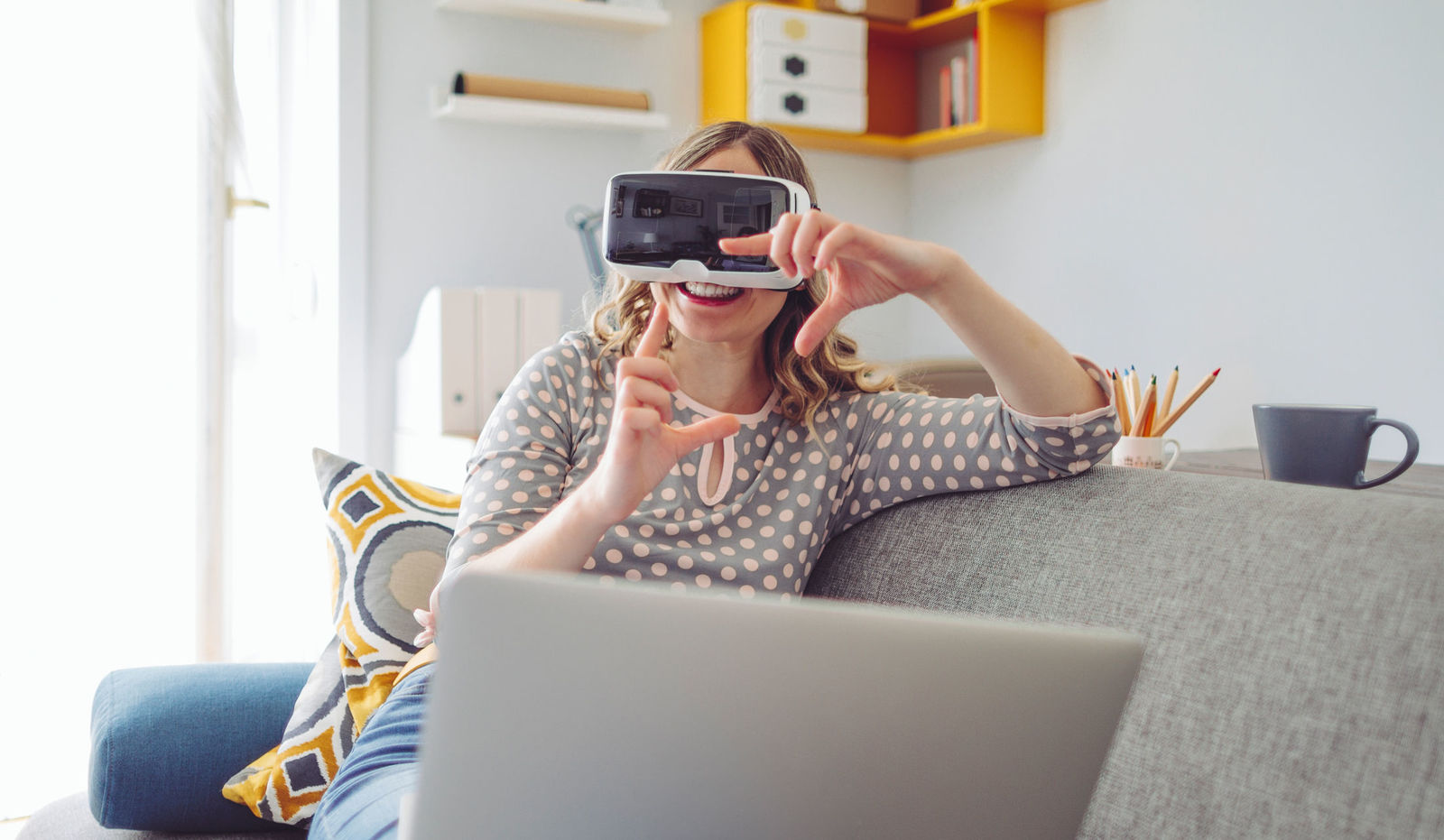 Einsatz Künstlicher Intelligenz in den easysquare Apps