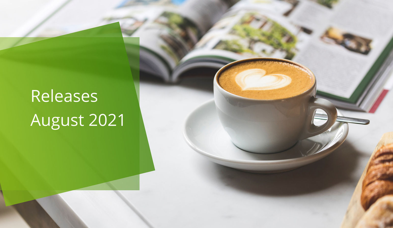 Release Note 6.137 für die easysquare Apps